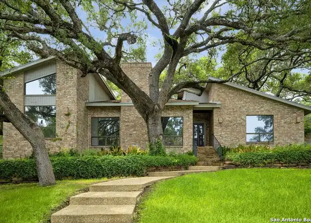 Property at 3410 Hunters Walk, San Antonio, TX, 78230, 4 beds, 3.5 baths, [object Object]