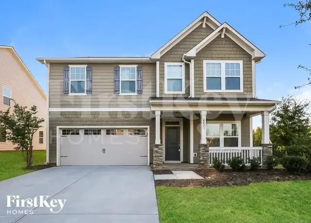 Property at 4423 Huntley Glen Dr, Pineville, NC, 28134, 4 beds, 2.5 baths, [object Object]