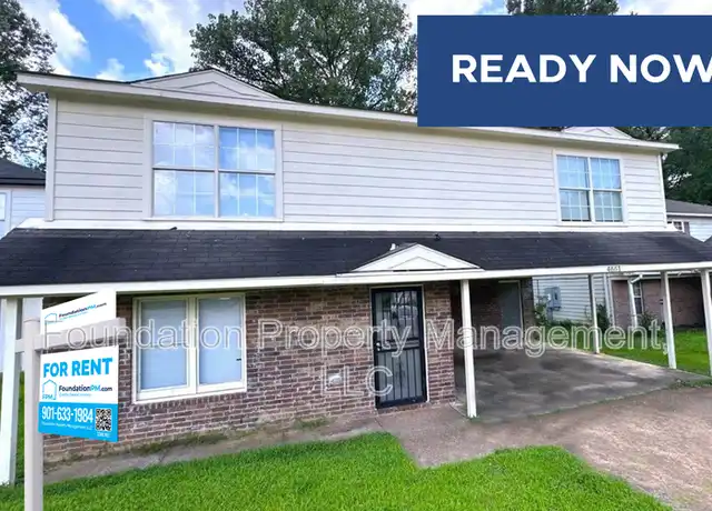 Property at 4661 Christyshire Dr, Memphis, TN, 38128, 3 beds, 2.5 baths, [object Object]