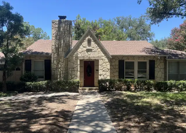 Property at 127 Paloma Dr, San Antonio, TX, 78212, 3 beds, 3 baths, [object Object]