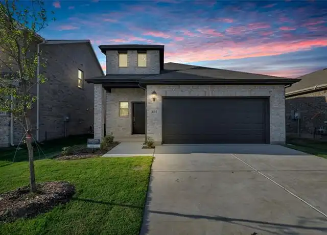 Property at 604 Ezra Ln, McKinney, TX, 75069, 4 beds, 2.5 baths, [object Object]