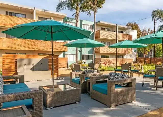 Property at RICA VISTA - 1825 Poggi St, Alameda, CA, 94501, 1-2 bed, 1 bath, [object Object]