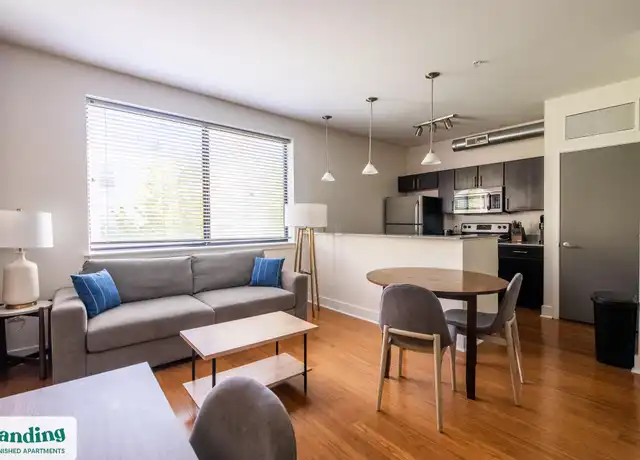 Property at 1820 E Broad St Unit 3061407033, Richmond, VA, 23223, 1 bed, 1 bath, [object Object]