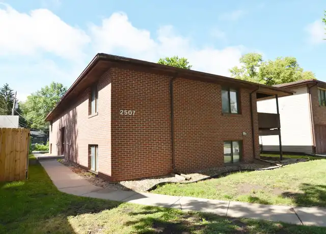 Property at 2507 E St Unit 2, Lincoln, NE, 68510, 2 beds, 2 baths, [object Object]