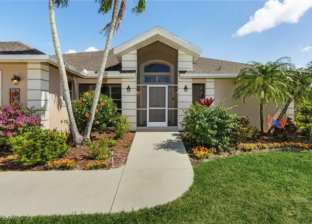 Property at 11958 Royal Tee Cir, Cape Coral, FL, 33991, 3 beds, 2 baths, [object Object]