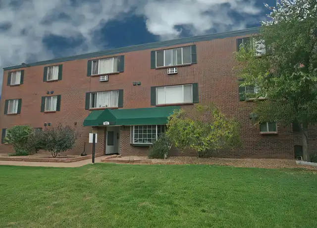 Property at 825 S Quebec St Unit 107, Denver, CO, 80247, 1 bed, 1 bath, [object Object]