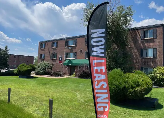 Property at 825 S Quebec St Unit 107, Denver, CO, 80247, 1 bed, 1 bath, [object Object]