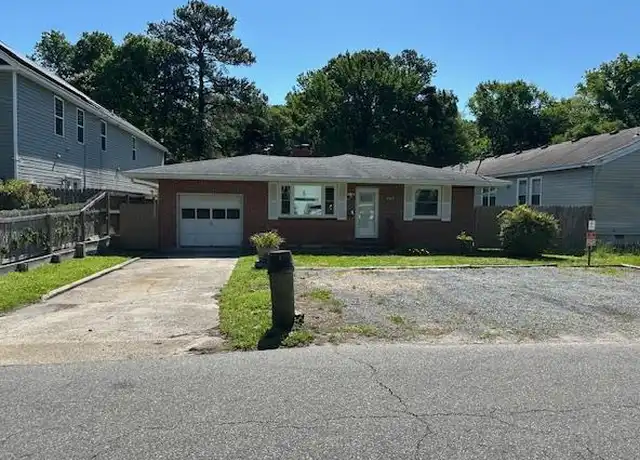 Property at 442 Oceana Blvd, Virginia Beach, VA, 23454, 3 beds, 1.5 baths, [object Object]