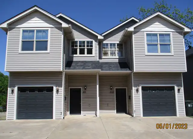 Property at 503 S Ponca Ave, Norman, OK, 73071, 3 beds, 2.5 baths, [object Object]
