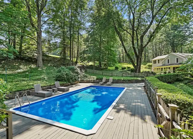 Property at 22 Little Town Ln, Bedford, NY, 10506, 4 beds, 3.5 baths, [object Object]