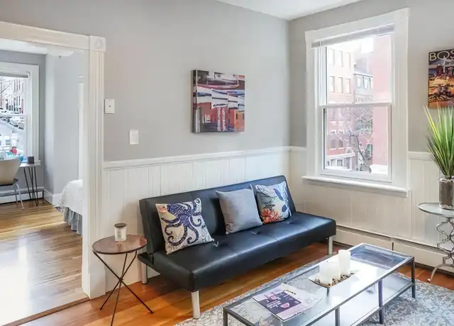 Property at 55 Phillips St, Boston, MA, 02114, 1 bed, 1 bath, [object Object]