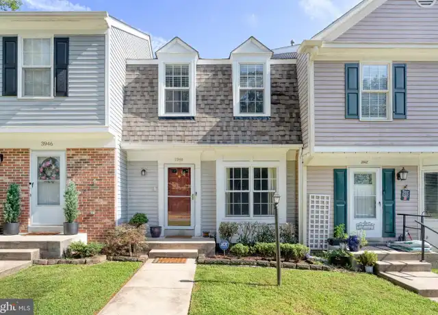 Property at 3944 Pepperidge Ct, Woodbridge, VA, 22192, 2 beds, 2.5 baths, [object Object]