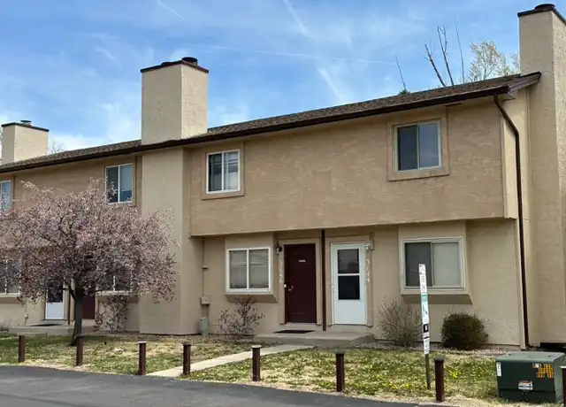 Property at 3144 Starlight Cir, Colorado Springs, CO, 80916, 2 beds, 1.5 baths, [object Object]