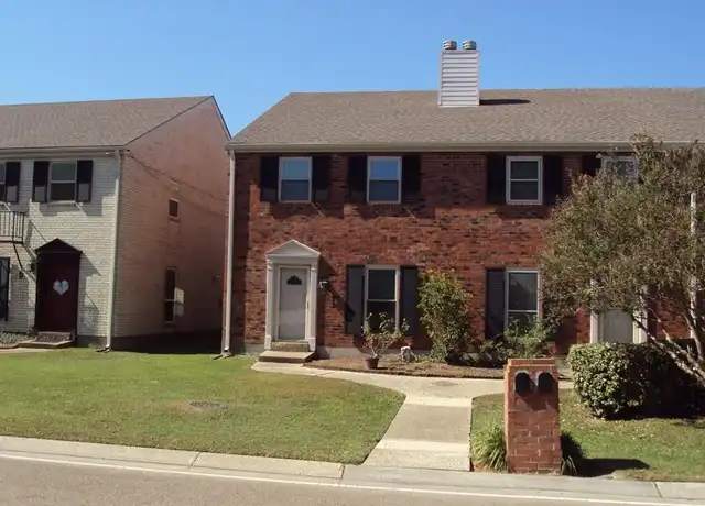 Property at 4121 Chateau Blvd Unit A, Kenner, LA, 70065, 2 beds, 2.5 baths, [object Object]