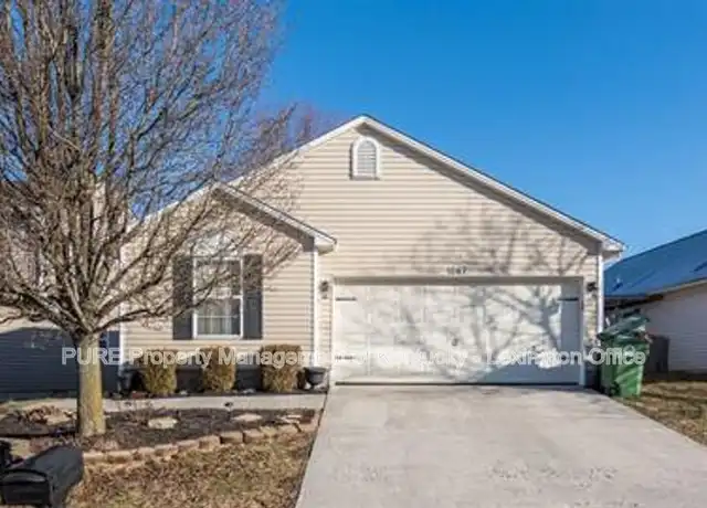 Property at 267 Elkhorn Green Pl, Georgetown, KY, 40324, 3 beds, 2 baths, [object Object]