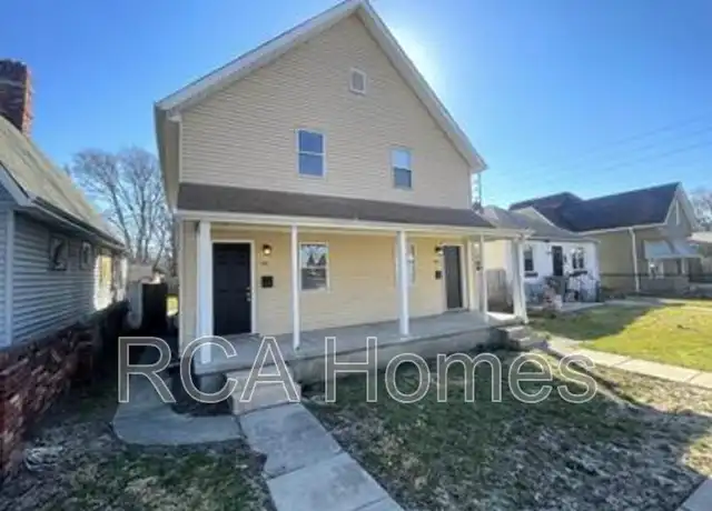 Property at 451 S Keystone Ave, Indianapolis, IN, 46201, 2 beds, 2 baths, [object Object]