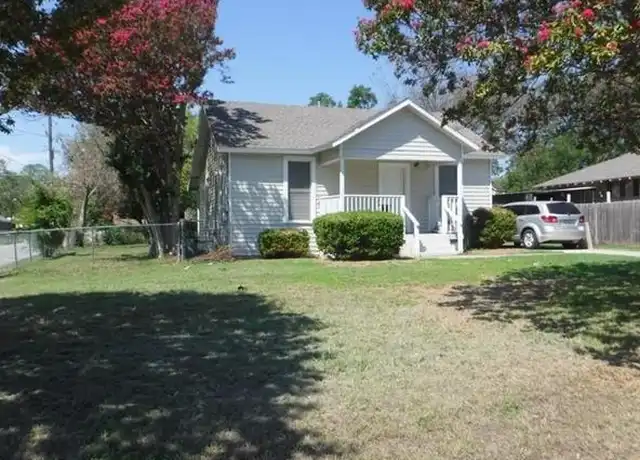Property at 218 Broadmoor Ave, Arlington, TX, 76010, 2 beds, 1 bath, [object Object]