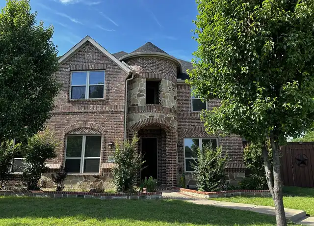 Property at 13172 Deep River Dr, Frisco, TX, 75035, 4 beds, 3.5 baths, [object Object]