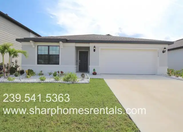 Property at 16008 Beachberry Dr, North Fort Myers, FL, 33917, 4 beds, 2 baths, [object Object]
