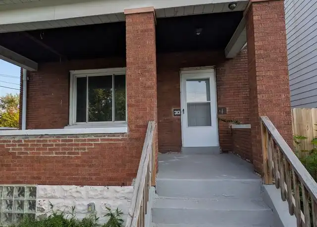 Property at 313 Jacob St, Pittsburgh, PA, 15210, 4 beds, 2 baths, [object Object]