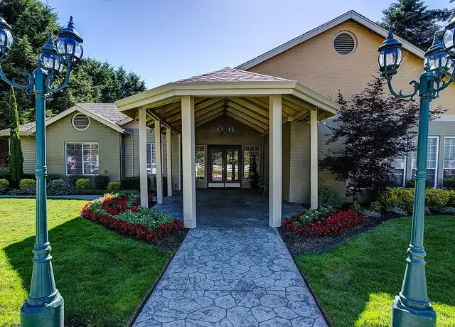 Property at Commons at Avalon Park Apartments - 17000 SW Pacific Hwy, Portland, OR, 97224, 1-2 bed, 1-2 bath, [object Object]