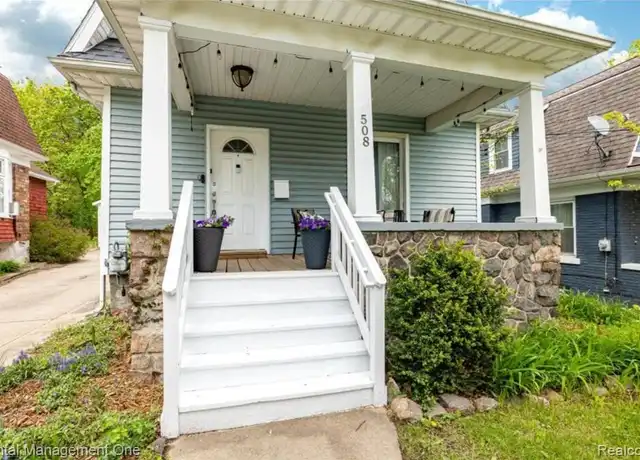 Property at 508 Miller Ave, Ann Arbor, MI, 48103, 3 beds, 2 baths, [object Object]