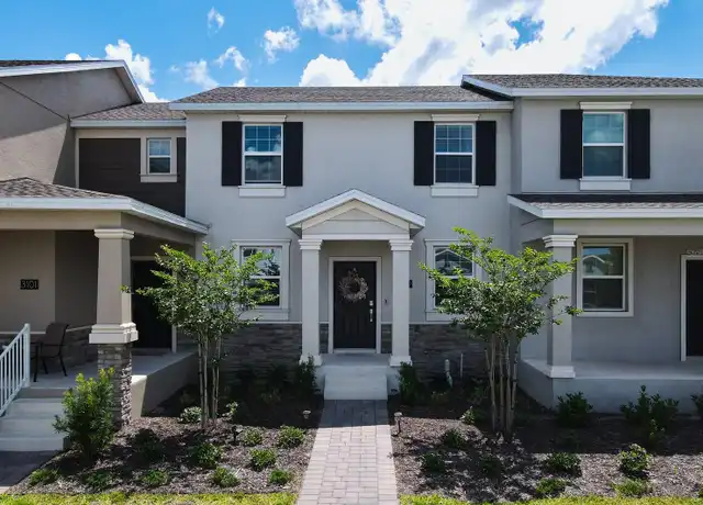 Property at 3099 Ella Way, Saint Cloud, FL, 34771, 3 beds, 2.5 baths, [object Object]