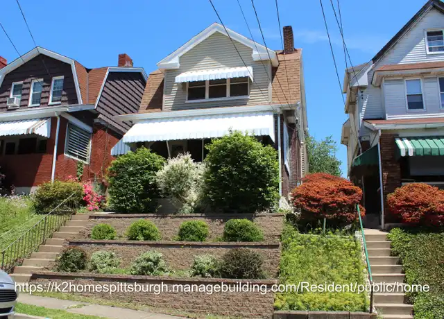 Property at 512 Giffin Ave Unit 1, Pittsburgh, PA, 15210, 3 beds, 1 bath, [object Object]