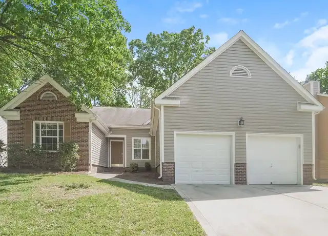 Property at 5206 Haybridge Rd, Charlotte, NC, 28269, 3 beds, 2 baths, [object Object]
