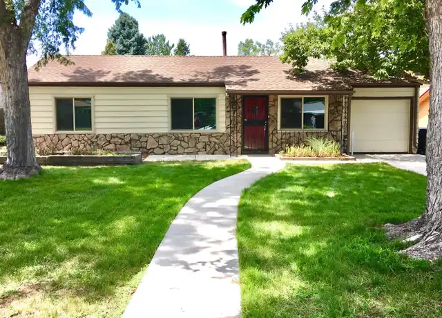 Property at 2881 S Dahlia St, Denver, CO, 80222, 3 beds, 1 bath, [object Object]