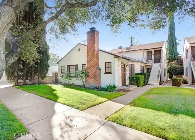 Property at 1658 Del Valle Ave Unit A, Glendale, CA, 91208, 2 beds, 2 baths, [object Object]