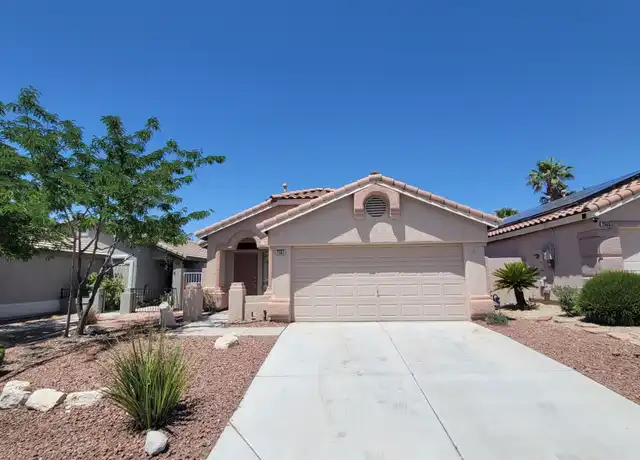 Property at 2563 Spruce Creek Dr, Las Vegas, NV, 89135, 3 beds, 2 baths, [object Object]