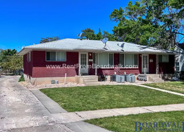 Property at 191 N Pinehurst Ave, Tooele, UT, 84074, 1 bed, 1 bath, [object Object]