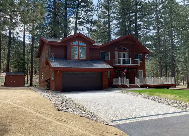 Property at 2410 Alice Lake Rd, South Lake Tahoe, CA, 96150, 4 beds, 3 baths, [object Object]