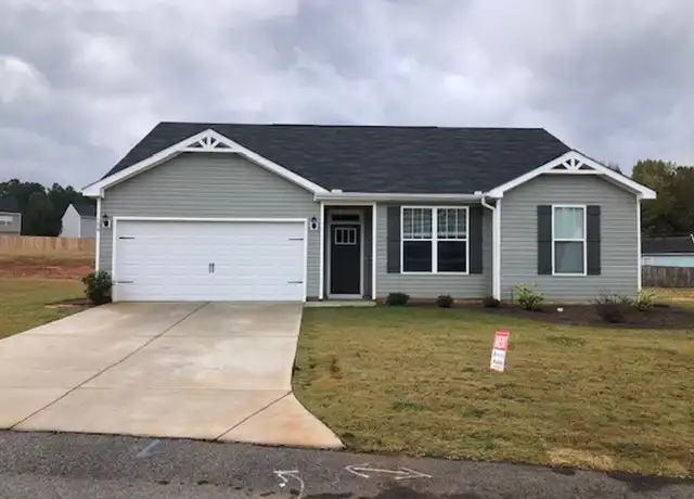 Property at 106 Chancellor Ct, Greenwood, SC, 29646, 3 beds, 2 baths, [object Object]