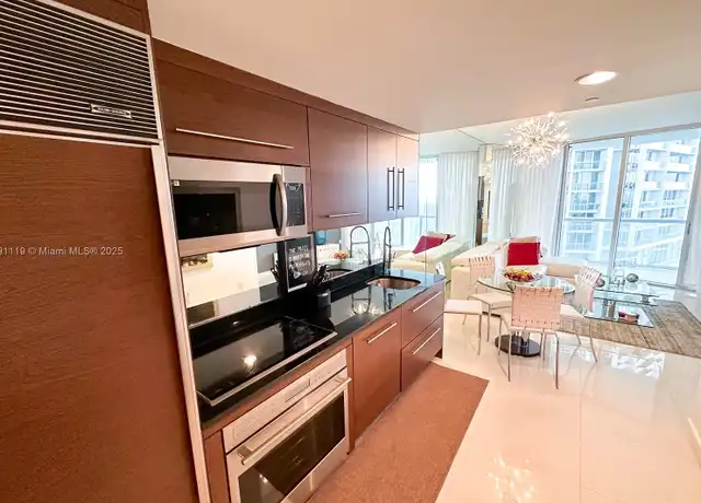 Property at 495 Brickell Ave #4508, Miami, FL, 33131, 1 bed, 1 bath, [object Object]