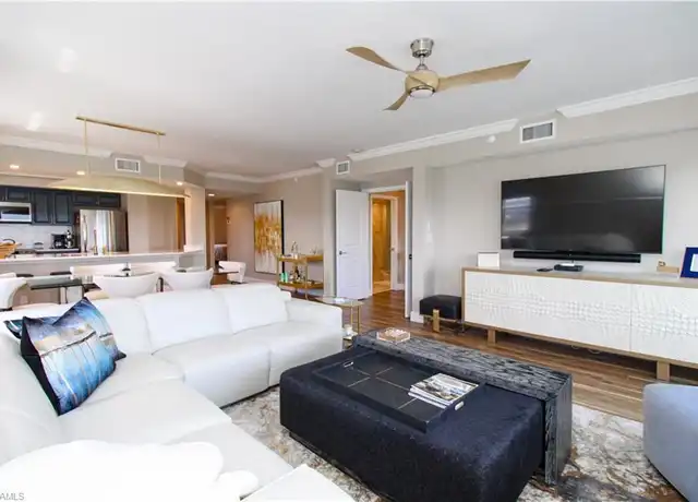 Property at 35 Bluebill Ave Unit B702, Naples, FL, 34108, 3 beds, 2 baths, [object Object]