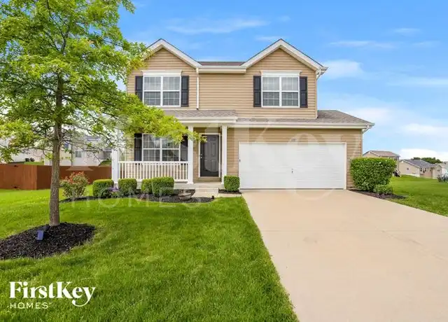 Property at 109 Piety Dr, Lake Saint Louis, MO, 63367, 4 beds, 2.5 baths, [object Object]