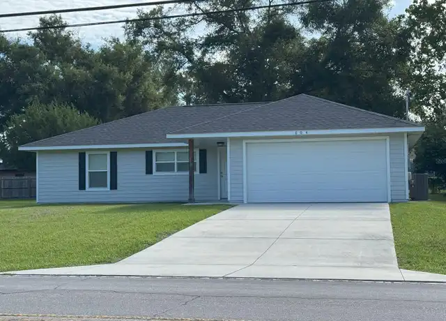 Property at 804 Old Floral City Rd, Inverness, FL, 34450, 3 beds, 2 baths, [object Object]