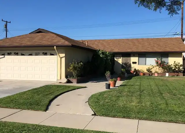 Property at 5931 Frontier Cir, Huntington Beach, CA, 92647, 3 beds, 2 baths, [object Object]