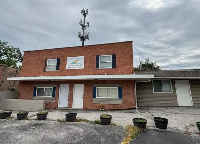 Property at 3104 Woodson Rd, Breckenridge Hills, MO, 63114, 1 bed, 1 bath, [object Object]