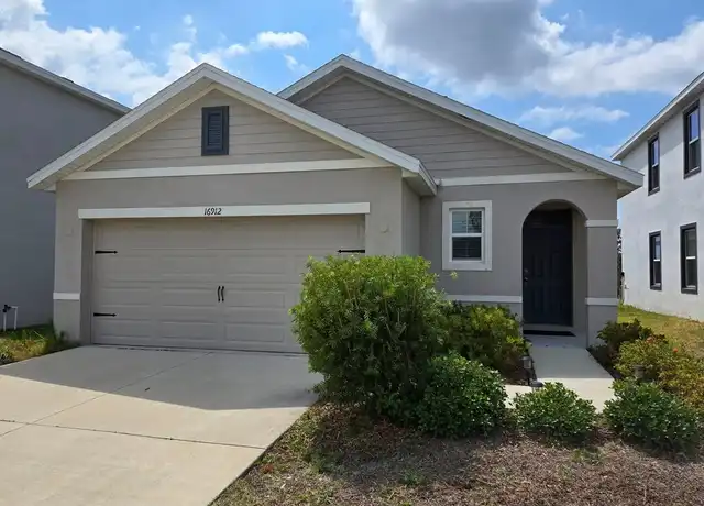 Property at 16912 Trite Bend St, Wimauma, FL, 33598, 3 beds, 2 baths, [object Object]