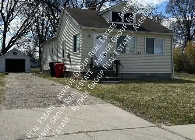Property at 16382 Frazho Rd, Roseville, MI, 48066, 2 beds, 1 bath, [object Object]