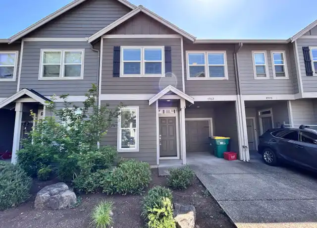 Property at 4946 SW Marissa Ter Unit 4962, Aloha, OR, 97078, 4 beds, 2.5 baths, [object Object]