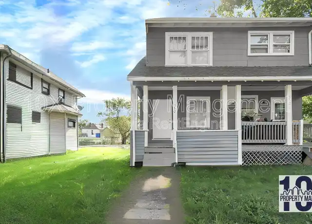 Property at 350-352 S Hague Ave, Columbus, OH, 43204, 4 beds, 1 bath, [object Object]