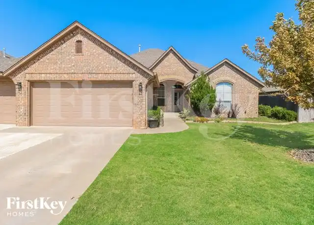 Property at 8713 NW 109th St, Oklahoma City, OK, 73162, 3 beds, 2 baths, [object Object]