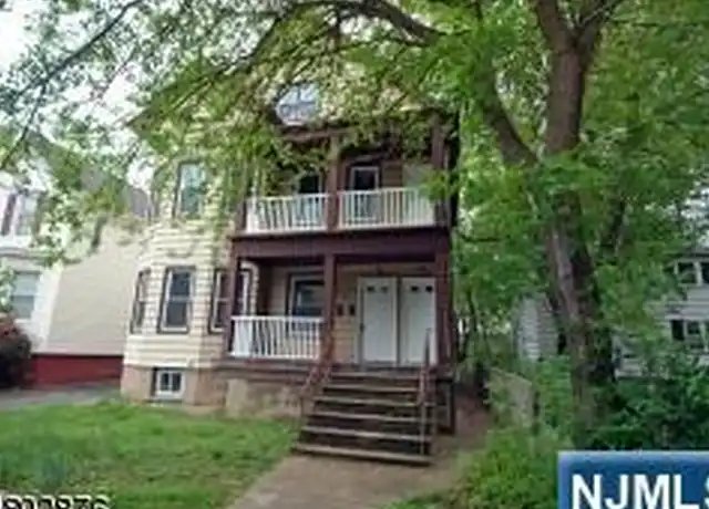 Property at 374 High St, Passaic, NJ, 07055, 2 beds, 1 bath, [object Object]