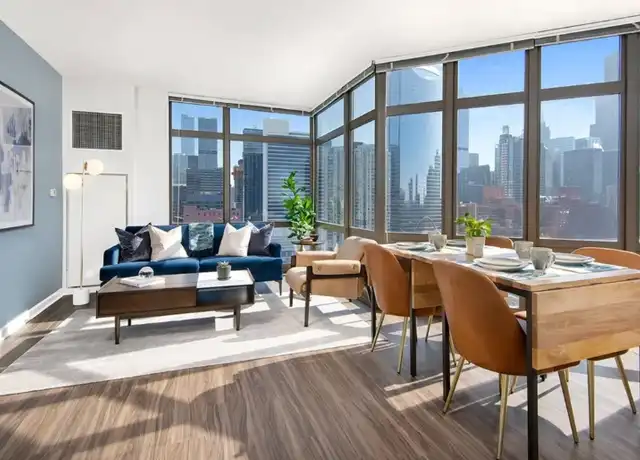 Property at 370 N Jefferson St, Chicago, IL, 60661, 2 beds, 2 baths, [object Object]