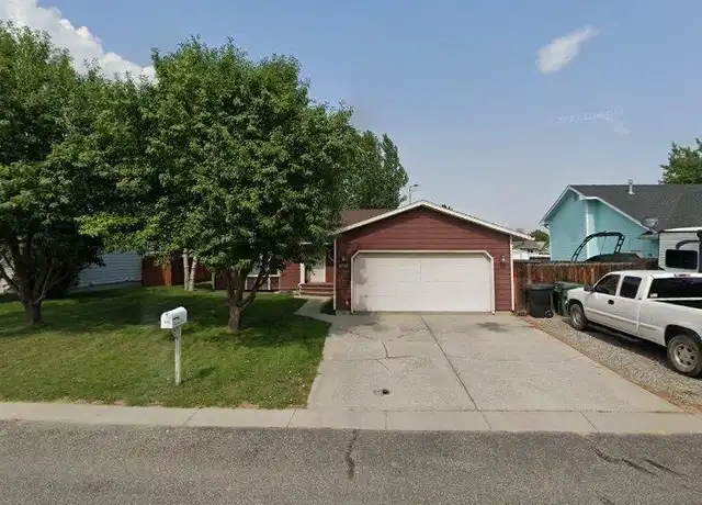 Property at 3735 Slalom Dr, Billings, MT, 59102, 3 beds, 2 baths, [object Object]