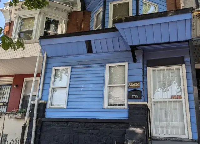 Property at 5735 Chestnut St, Philadelphia, PA, 19139, 4 beds, 1 bath, [object Object]